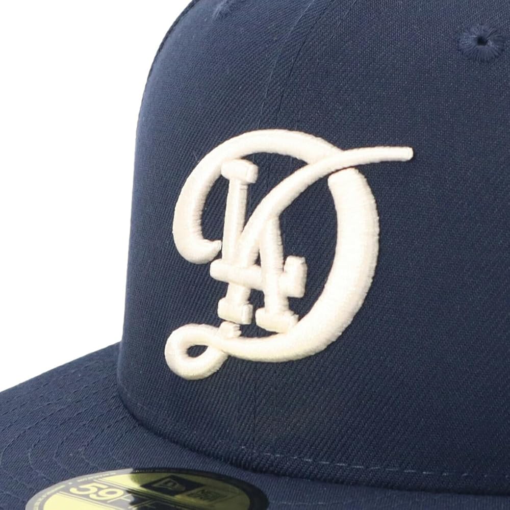 OHTANI キャップ ベージュ ネイビー LAロゴ 新品未使用 Amazon.co.jp: ニューエラ ニューエラキャップ 59FIFTY LA