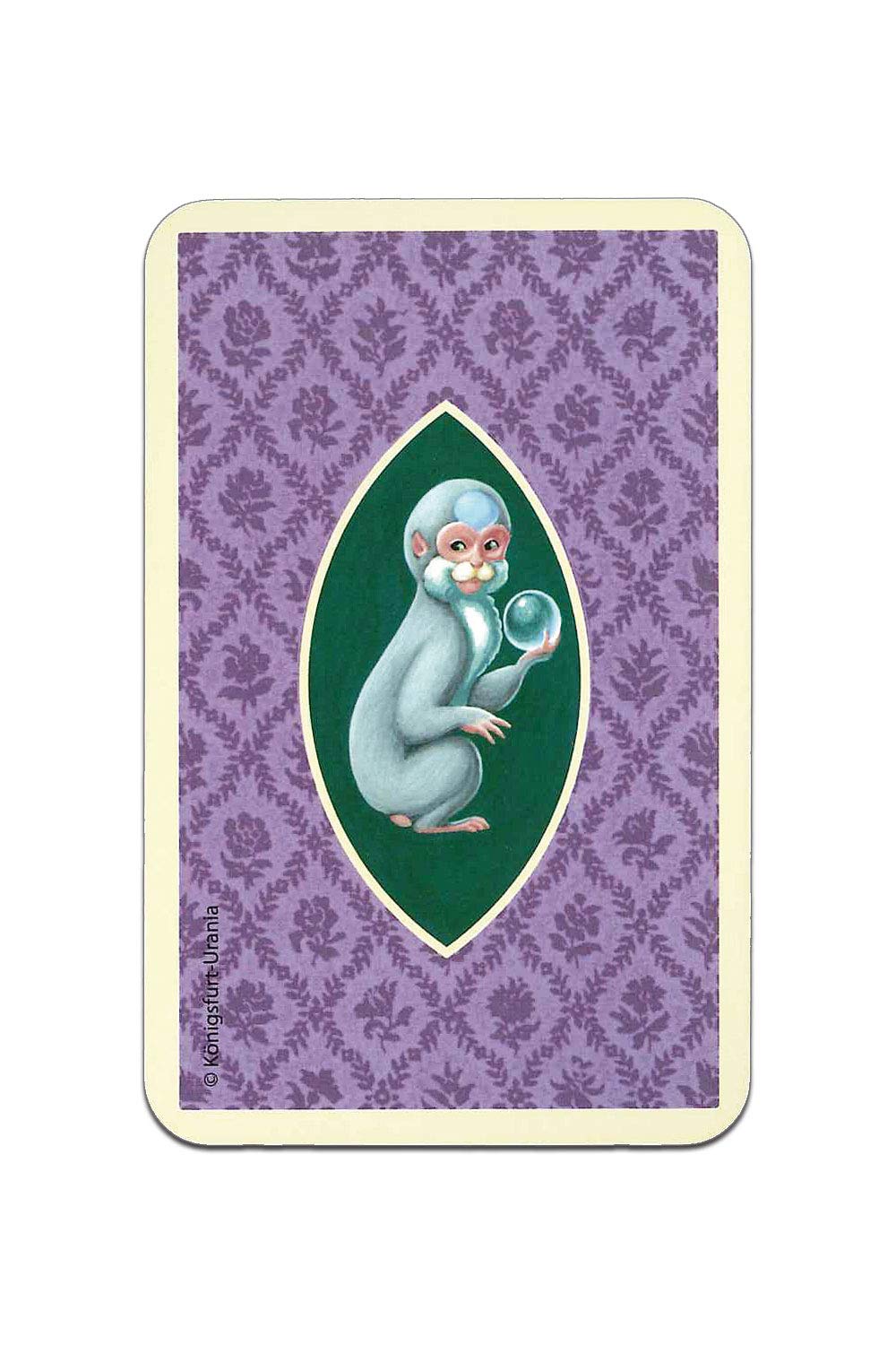 Amazon.co.jp: ニチユー(Nichiyu): 占い/カードゲーム