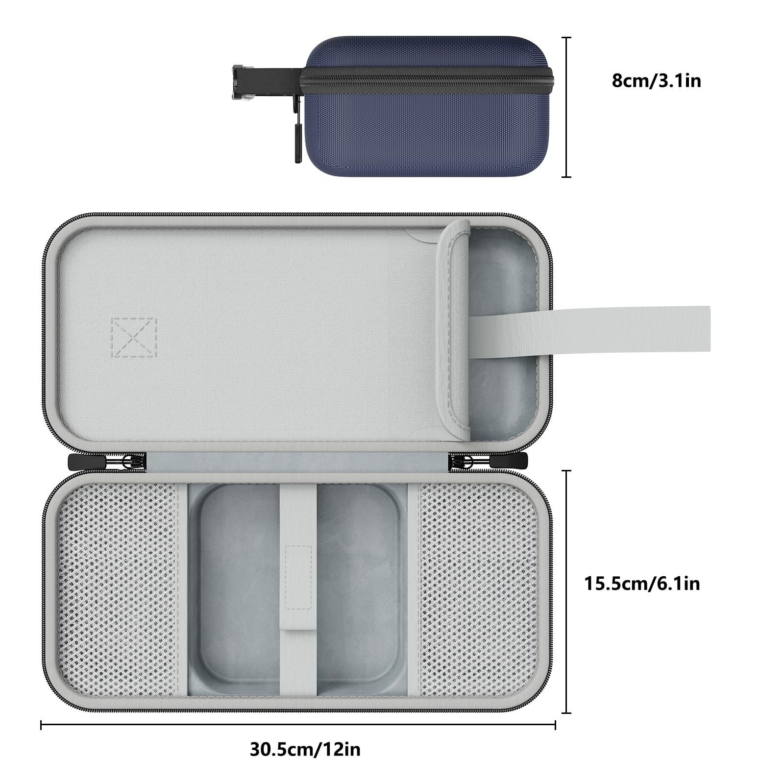 Amazon.com: Carry Case Compatible with Apple 2024 Mac Mini