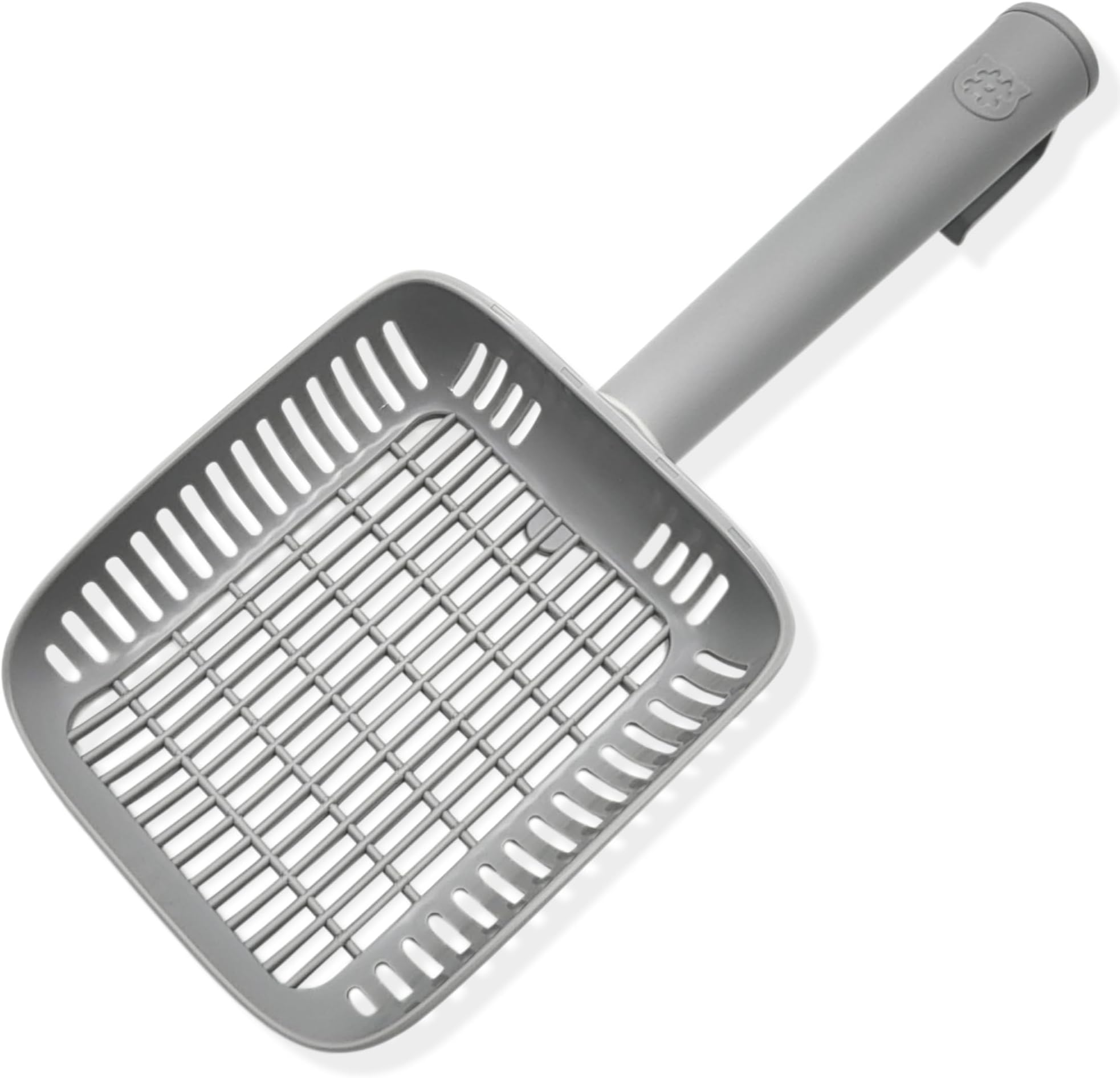 So Phresh Small Animal Litter Scoop, 12" L X 5" W X 1.5" H Pet Supplies