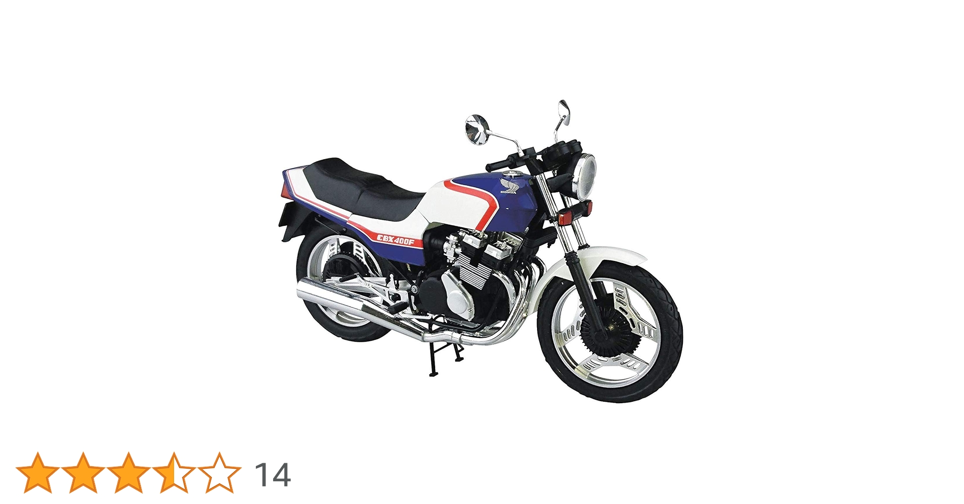 専用　CBXトリコロール Amazon | 青島文化教材社 1/12 バイクシリーズ No.31 ホンダ