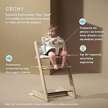 新型ストッケ【ヘイジーグレー】ベビーセット+トレイ付きストッケ トリップトラップ 楽天市場】【正規品】 ストッケ トリップトラップ ベビーセット