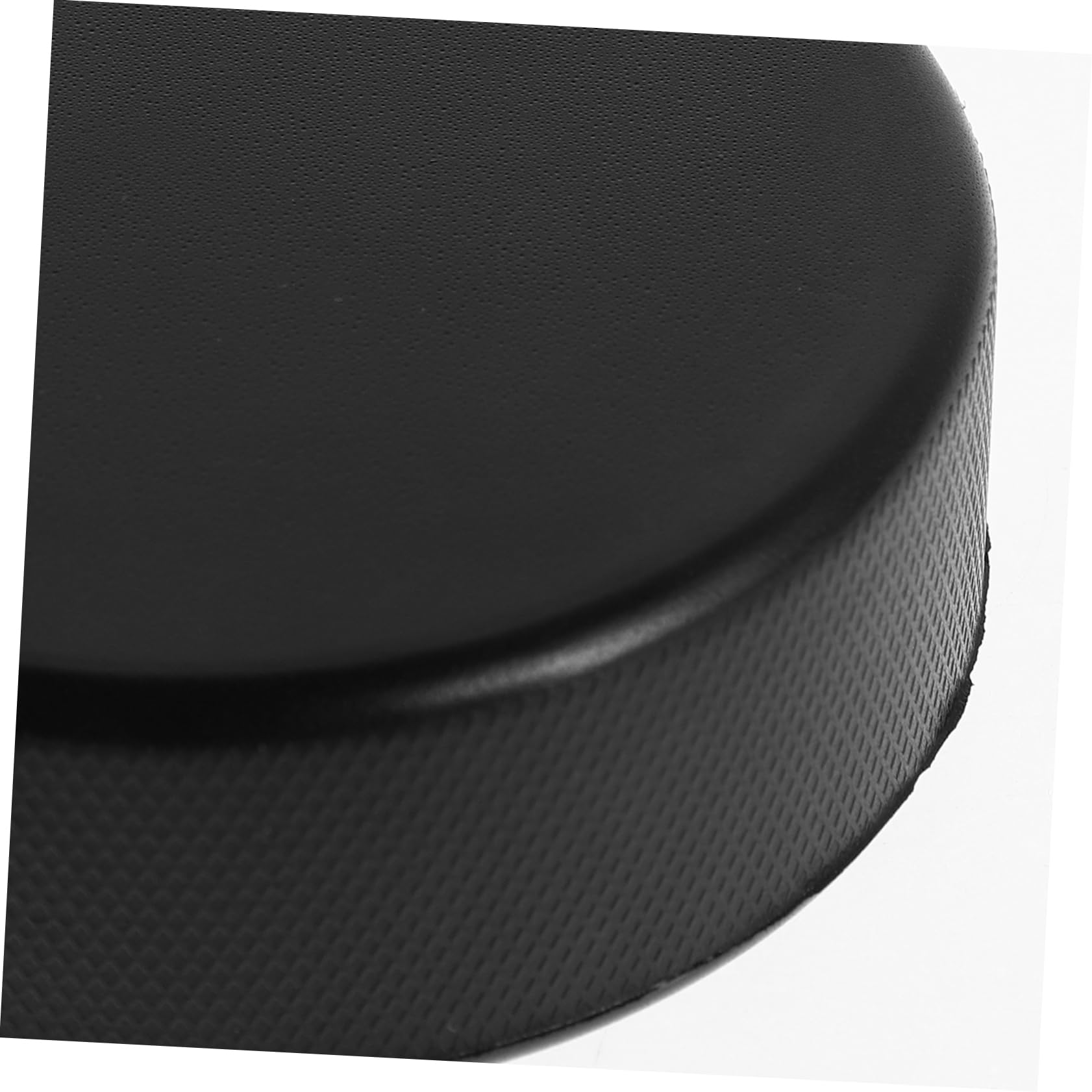 BESTonZON 20pièces Palets De Street Hockey pour Entraînement Salle Ou Extérieur De Rechange pour Matériel De Hockey