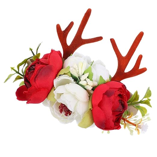 WorldCare Funny 20/30/32/60PC 1Set Horse Flamingo Christmas Wedding Decor Photo Booth Prop DIY Prop Photo Accessories Event Party Supplies Color A 1 Set6283 | Pack of 1