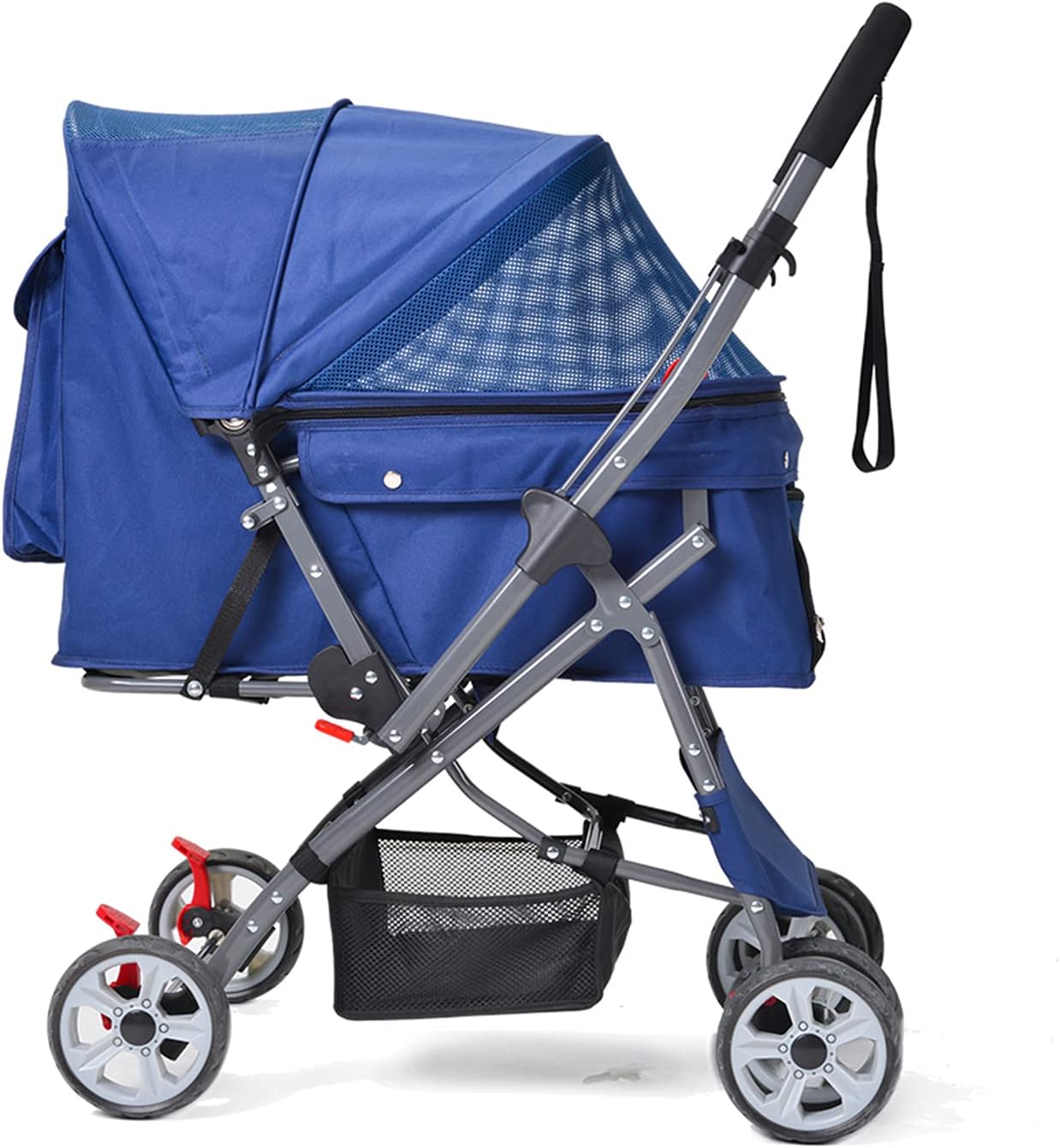 ペットカート ペットバギー 対面式 ドッグカート 折りたたみ 多頭 中型犬 小型犬 週末限定タイムセール 猫 軽量 犬 介護用 組立簡単 ペット用品 動物 工具不要 ブルー 2way ペットカート ペットバギー 対面式 ドッグカート 折りたたみ 多頭 中型犬 小型犬 週末限定タイムセール 猫 軽量 犬 介護用 組立簡単 ペット用品 動物 工具不要 ブルー 2way