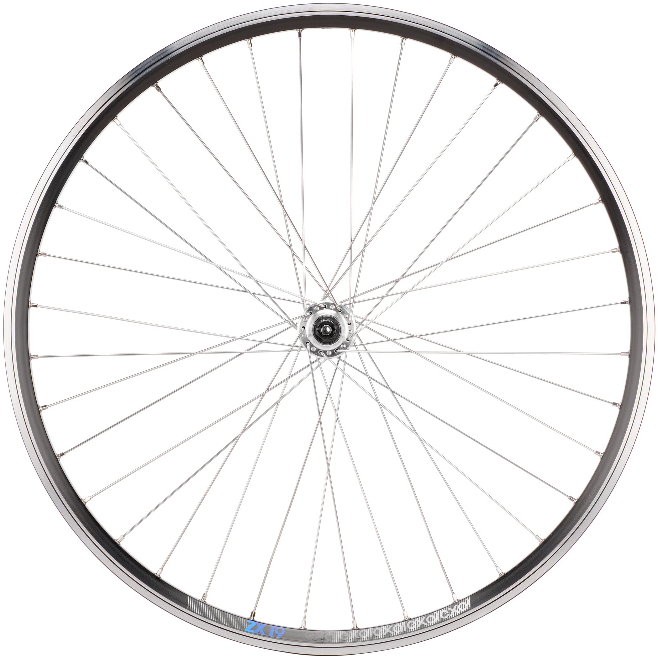Winora Roue arrière Exal ZX 19 QR TY500 26