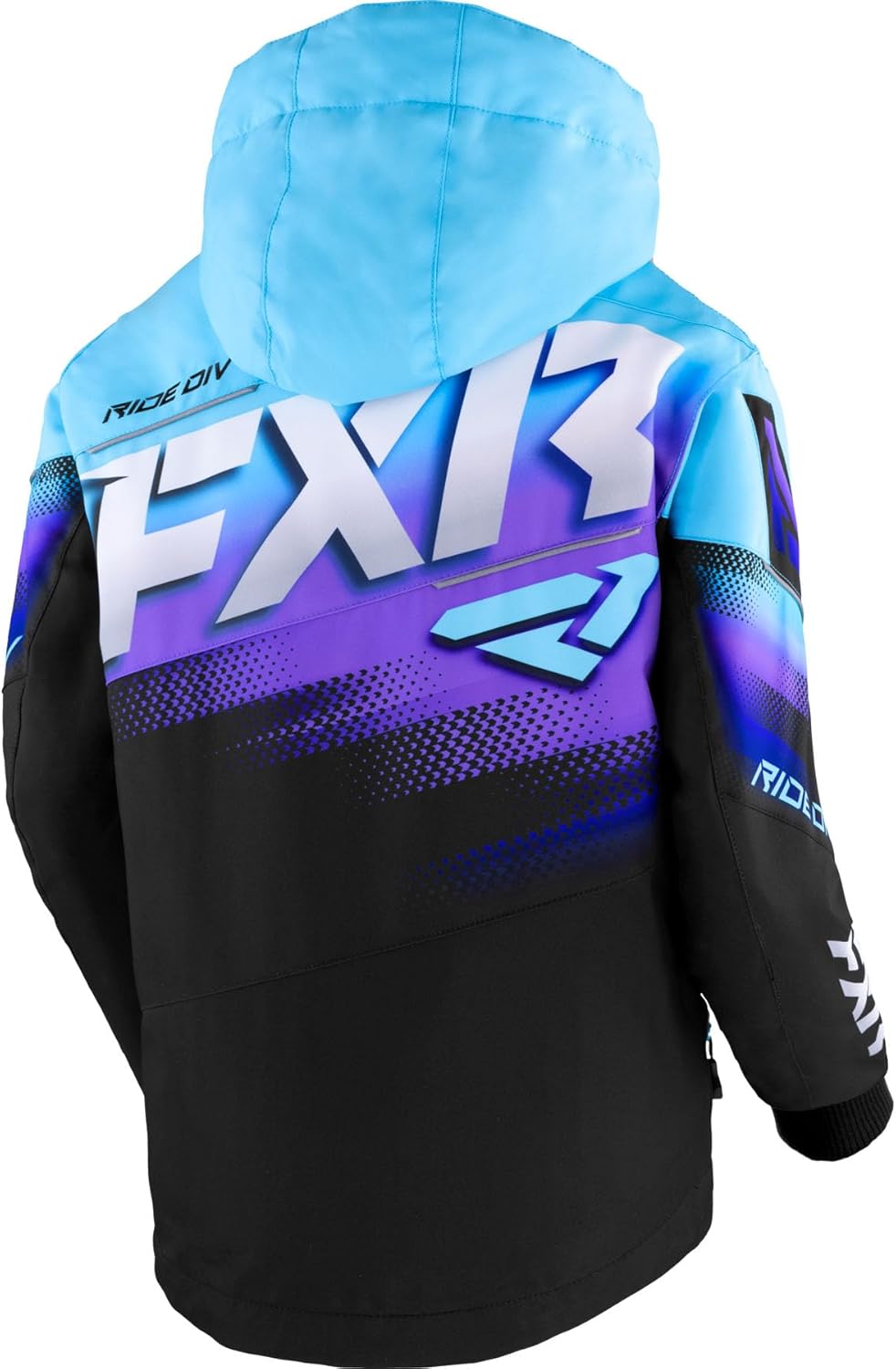 Boost Ch Jacket by FXR