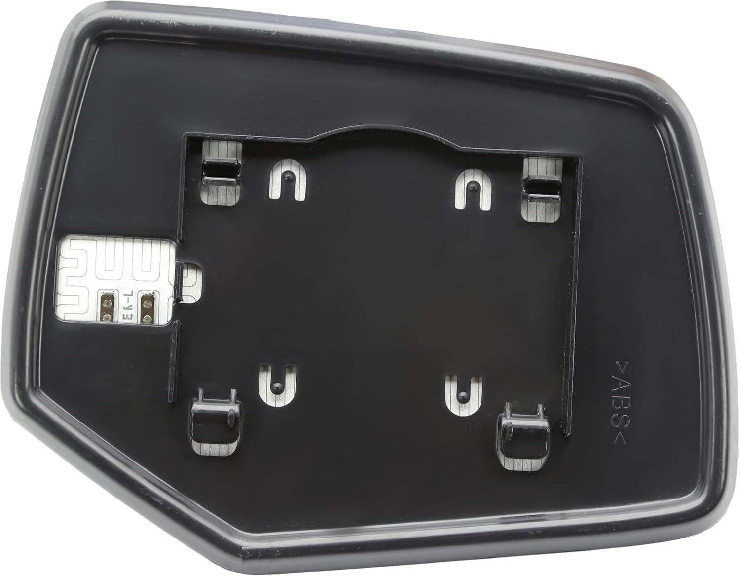 EAP Driver Side Mirror Glass Compatible with Ford Escape 2008-2012, Mercury Mariner 2008-2011, Heated, 8L8Z17K707G, 8L8Z17K707D, 8L8Z17K707C