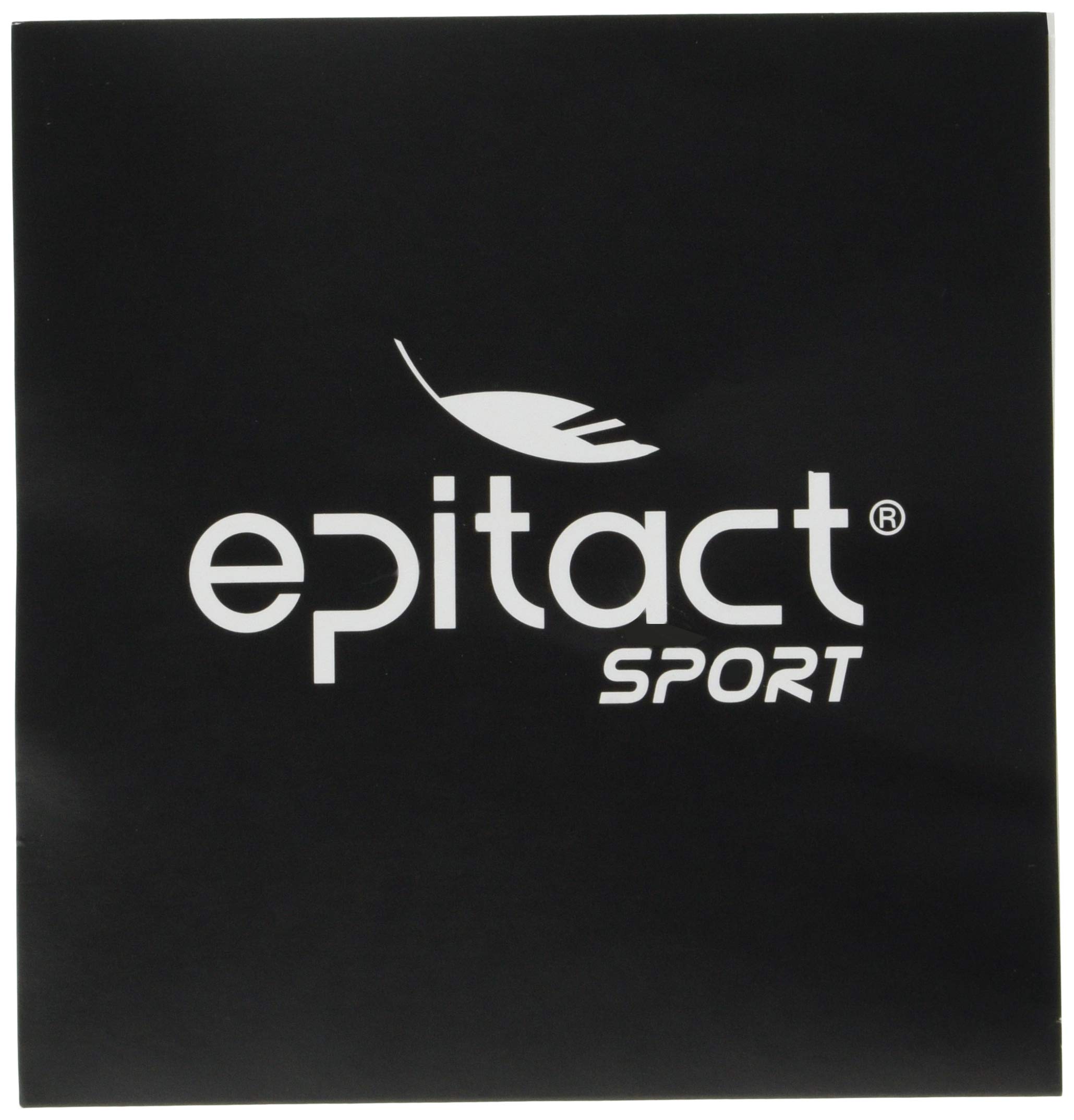 Epitact Sportowe paznokcie LIVIDE TG, białe, S