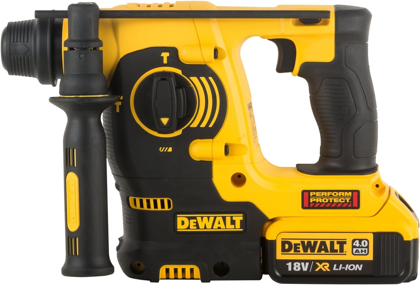 trapano aeg brushless