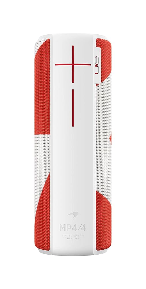 UEMEGABOOM bluetoothスピーカー MEGABOOM 3 Bluetoothスピーカー｜究極の低音スピーカー