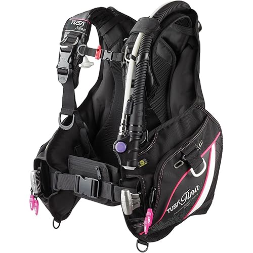 TUSA Tina BCD with AWLS III