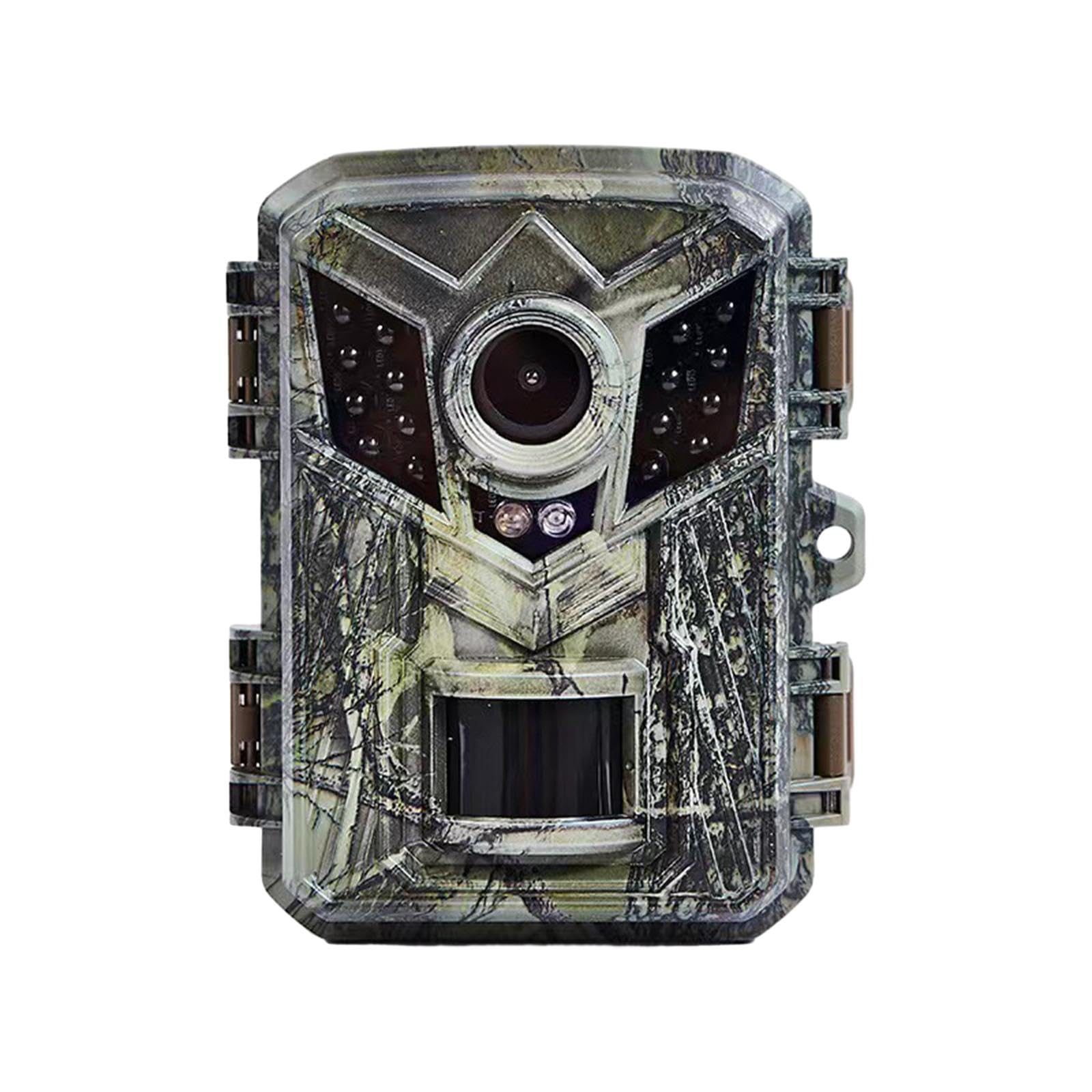 Trail Camera Wildlife Camera Video cam Deer Camera for Photo Hiking Backyard-image-20