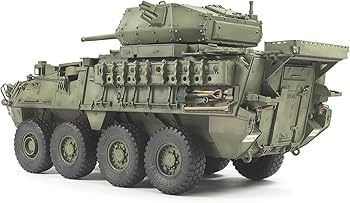 Amazon | AFVクラブ(AFV CLUB) 1/35 アメリカ M1296