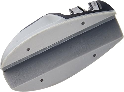 Miniatura 7 de HENCKELS KitchenIQ 50009 - Juego de cuchillos de 15 piezas con bloque y afilador de cuchillos de 2 etapas KitchenIQ 50009