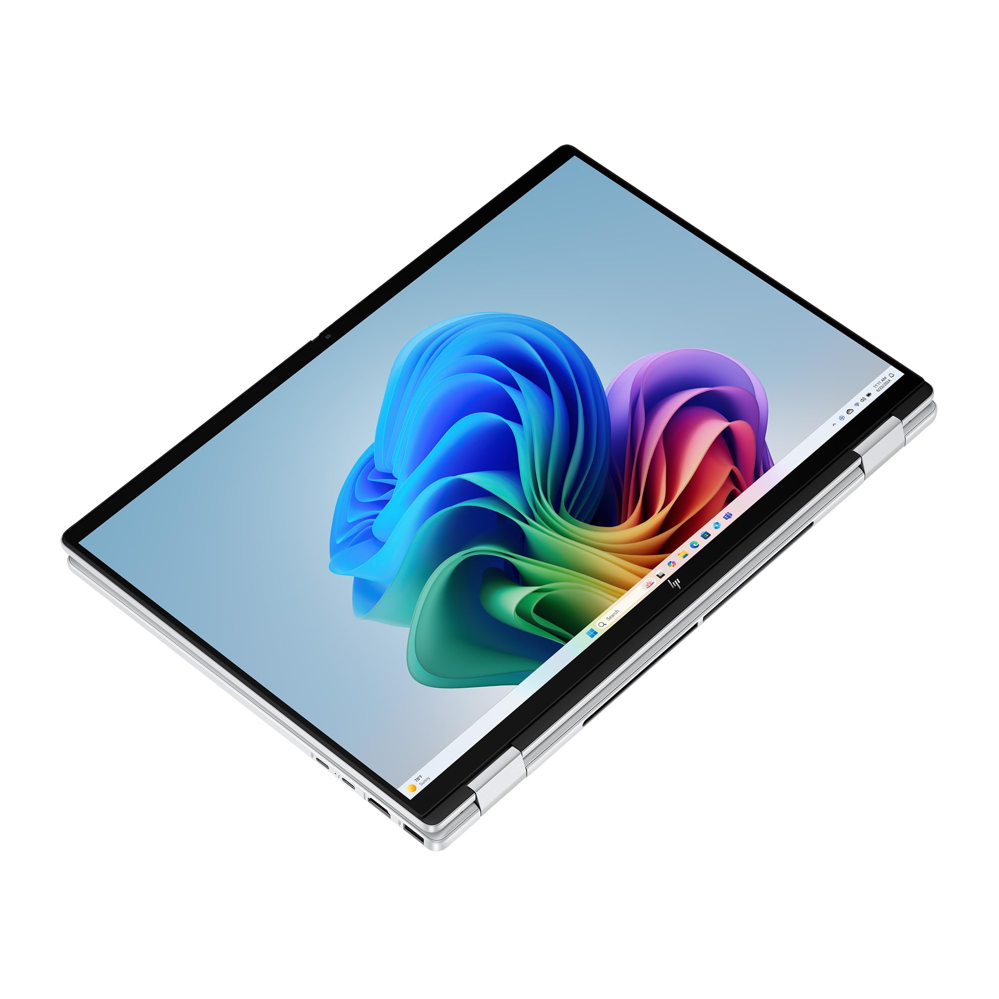 Amazon.com: HP OmniBook 7 Flip 16 inch 2-in-1 Next Gen AI PC, 3K