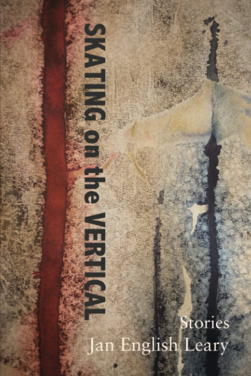 Buy Skating on the Vertical: and Other Stories — BookShops.in