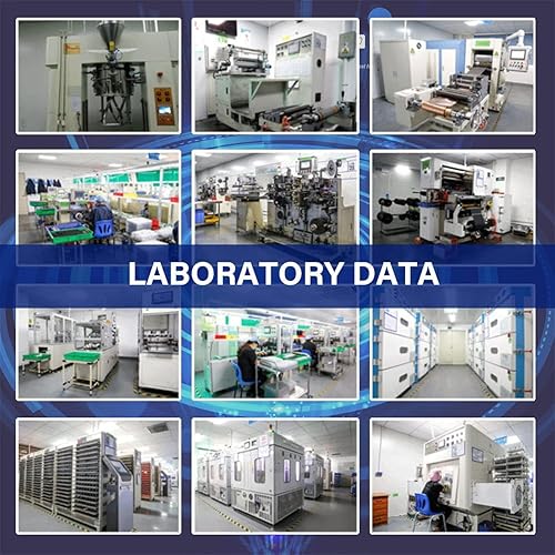 Miniatura 7 de 3.7V 2800mAh 623360 Lipo Batería recargable de iones de polímero de litio con conector PH2.0.000 in JST (en realidad 1500mah)