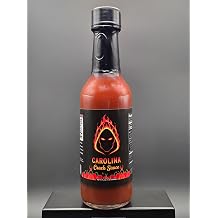 Carolina Crack Sauce