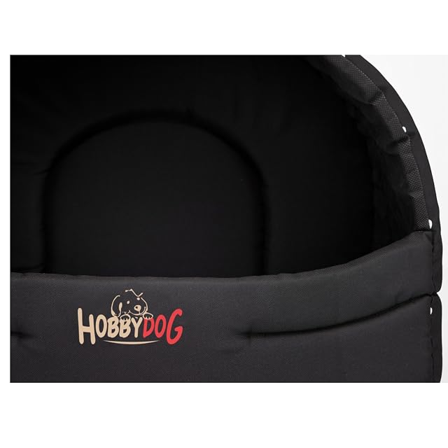 Foto 5 de 6 de HOBBYDOG Cama para Perro