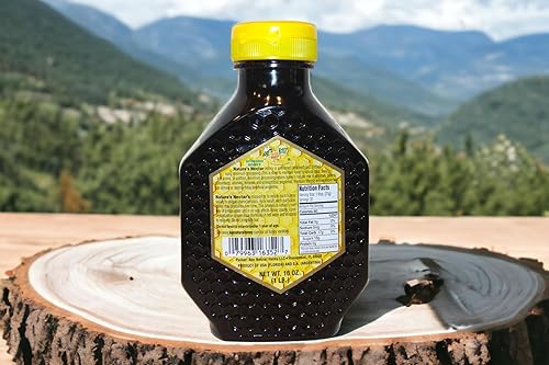 Miniatura 6 de Miel de aguacate del sur de Florida - 32 onzas