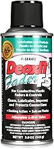 Hosa F5S-H6 CAIG DeoxIT FaderLube, 5% Spray, 5 oz