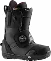 Mens Burton Ion Step On® Snowboard Boots Amazon.com : Burton Men's Photon Step On Wide Snowboard