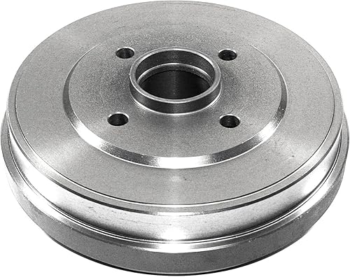 Tambor de freno trasero compatible con Nissan marzo 2012 2013 2014 2015 2016 2017 PC-247987