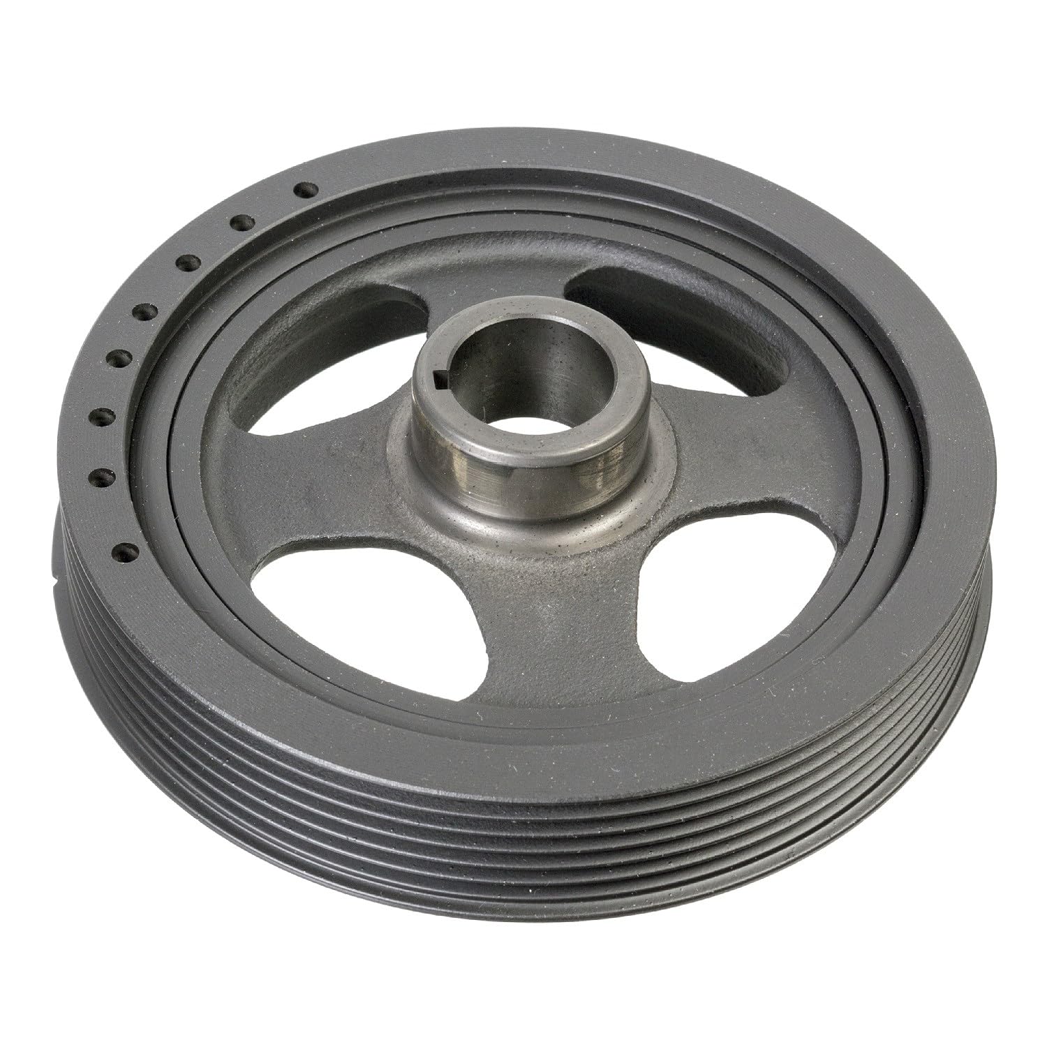 Crankshaft Pulley ADT36136 Blue Print Belt 134700J010 Genuine Quality Guaranteed