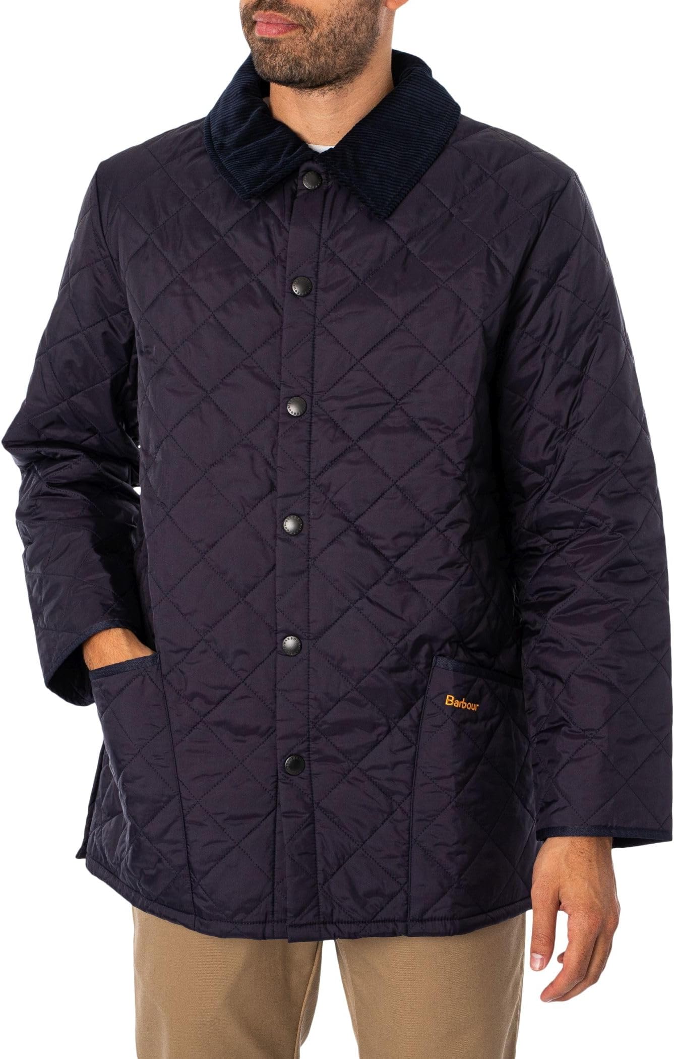 barbour int