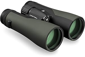 Vortex Kaibab HD 10x50 Binoculars: Unleash the Wonders of Nature in Unrivaled Clarity