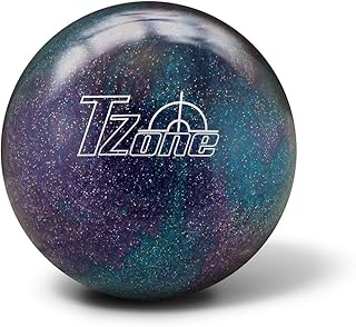 Brunswick Deep Space Bowling Ball 2