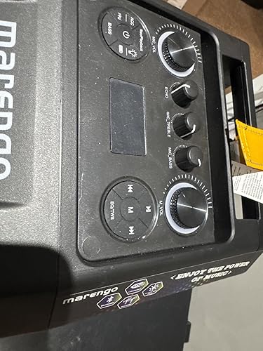 Review Image by Amazon Customer