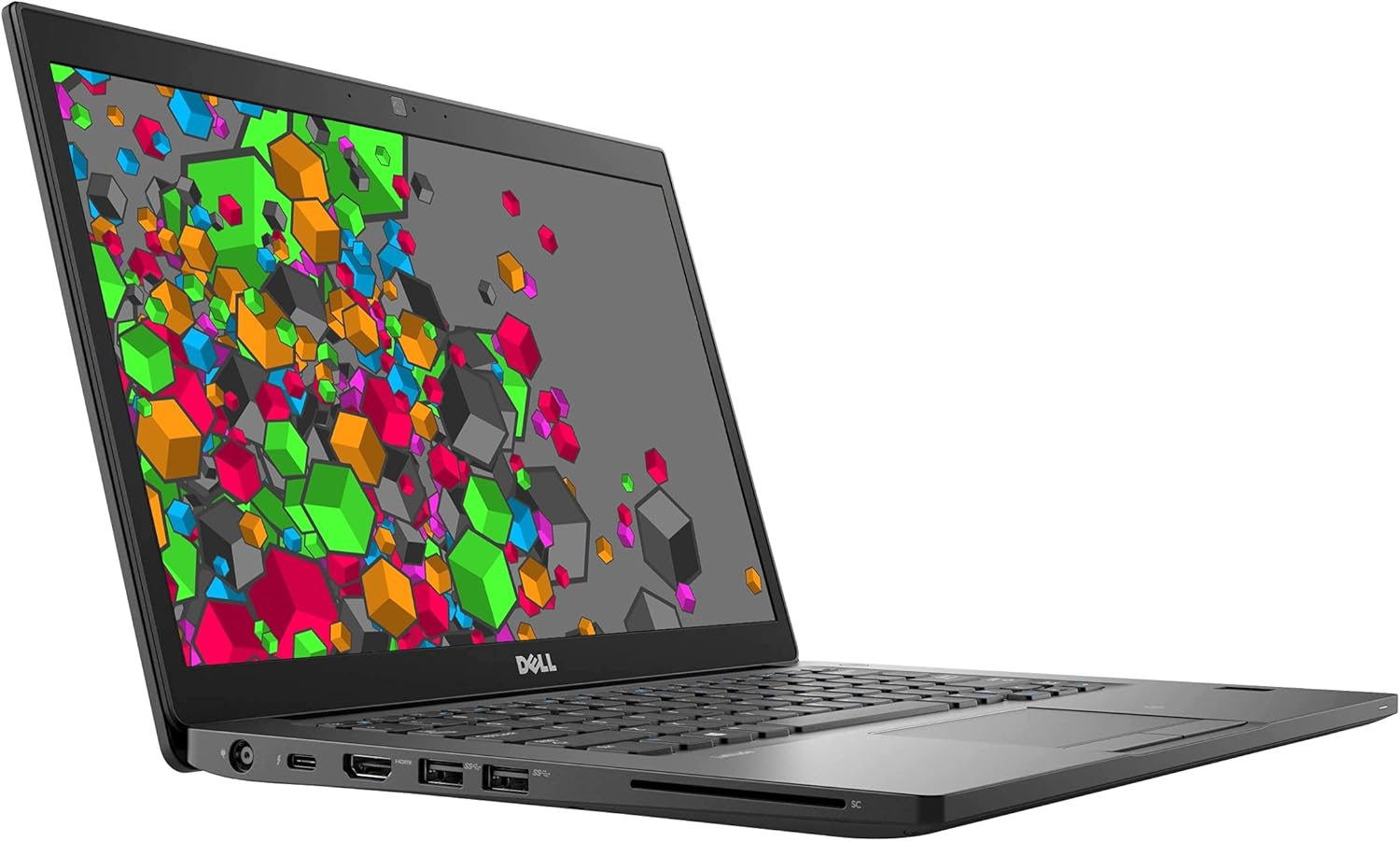 Dell Latitude 7490 14" Laptop, Intel Core i7 8650U 1.9Ghz, 32GB DDR4, 1TB NVMe SSD, FHD 1080p, Thunderbolt 3, Windows 11 Pro (Renewed)