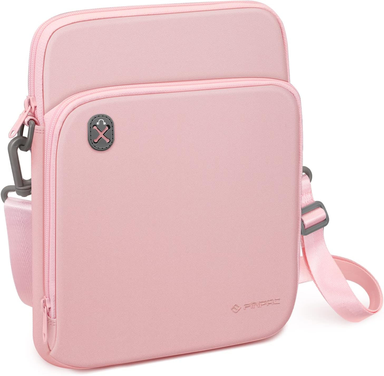 FINPAC 11 Inch Tablet Sleeve Case, Briefcase Shoulder Bag