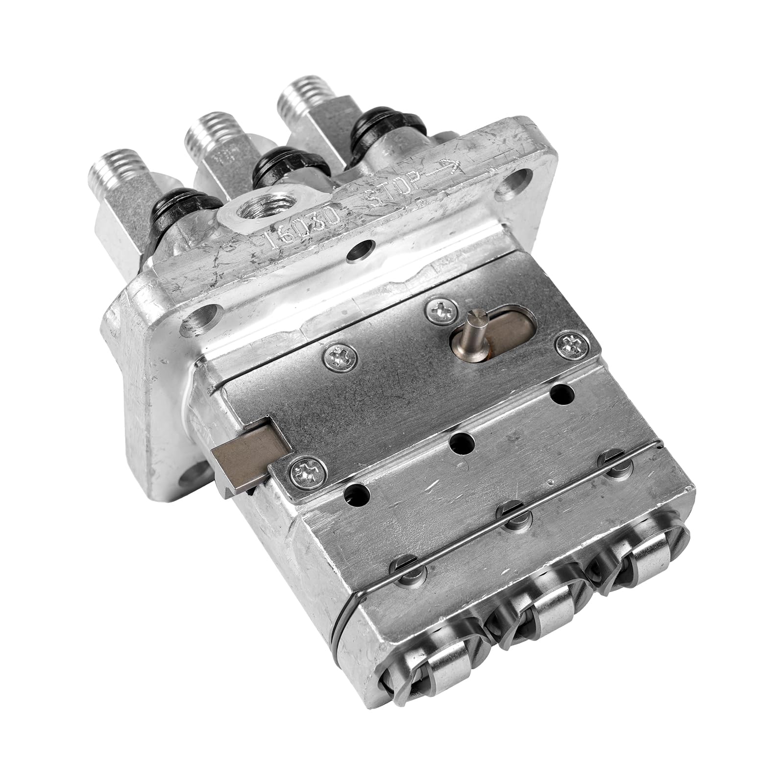 Amazon | Flynsu 燃料噴射ポンプ 交換用 クボタ D905 D1005 D1105