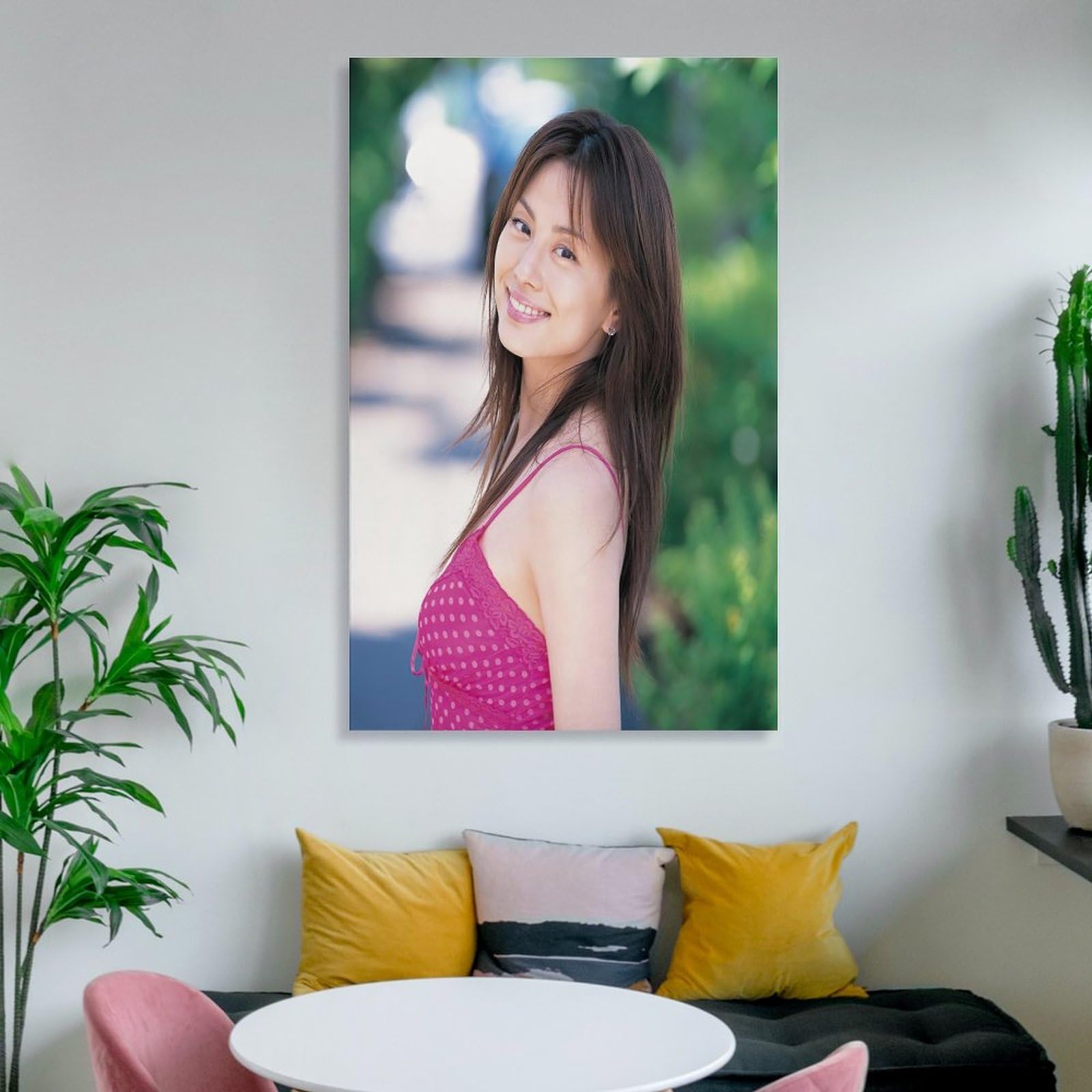 Amazon.co.jp: 米倉涼子グラビア水着画画像集女優・歌手・アイドル91