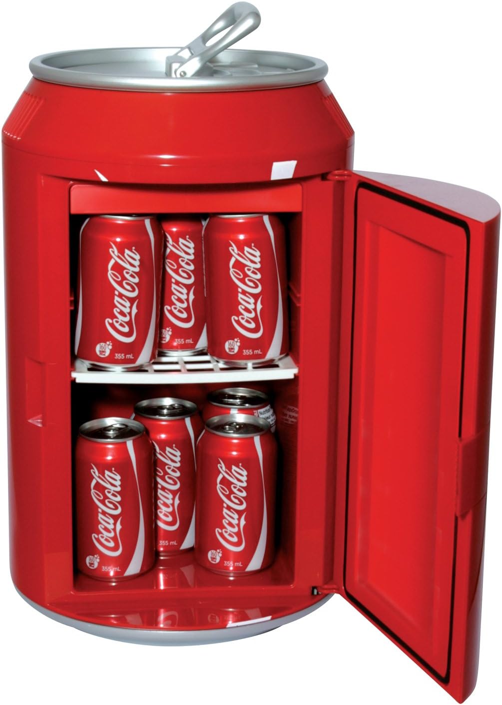 Buy Coca Cola Can Fridge Thermoelectric Cooler Online at Lowest Price