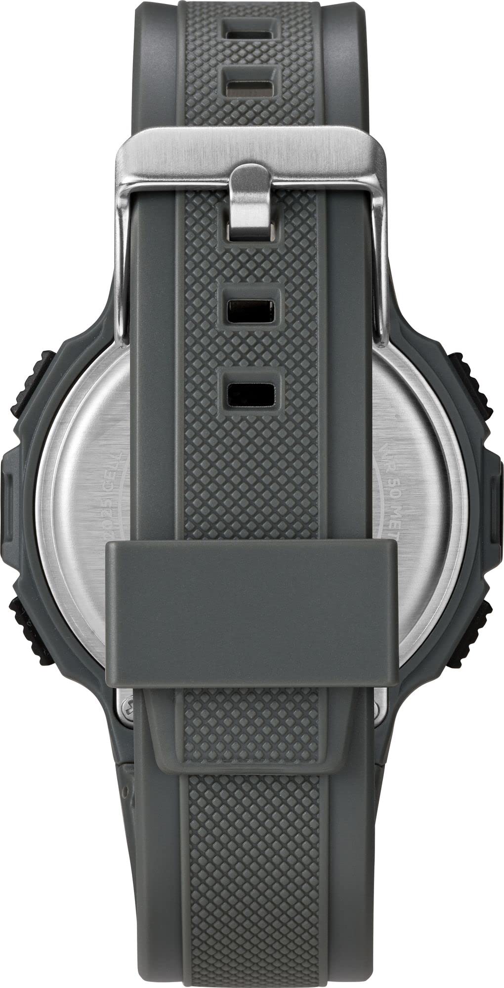 Timex Men's DGTL 46 mm Chrono Rugged Watch