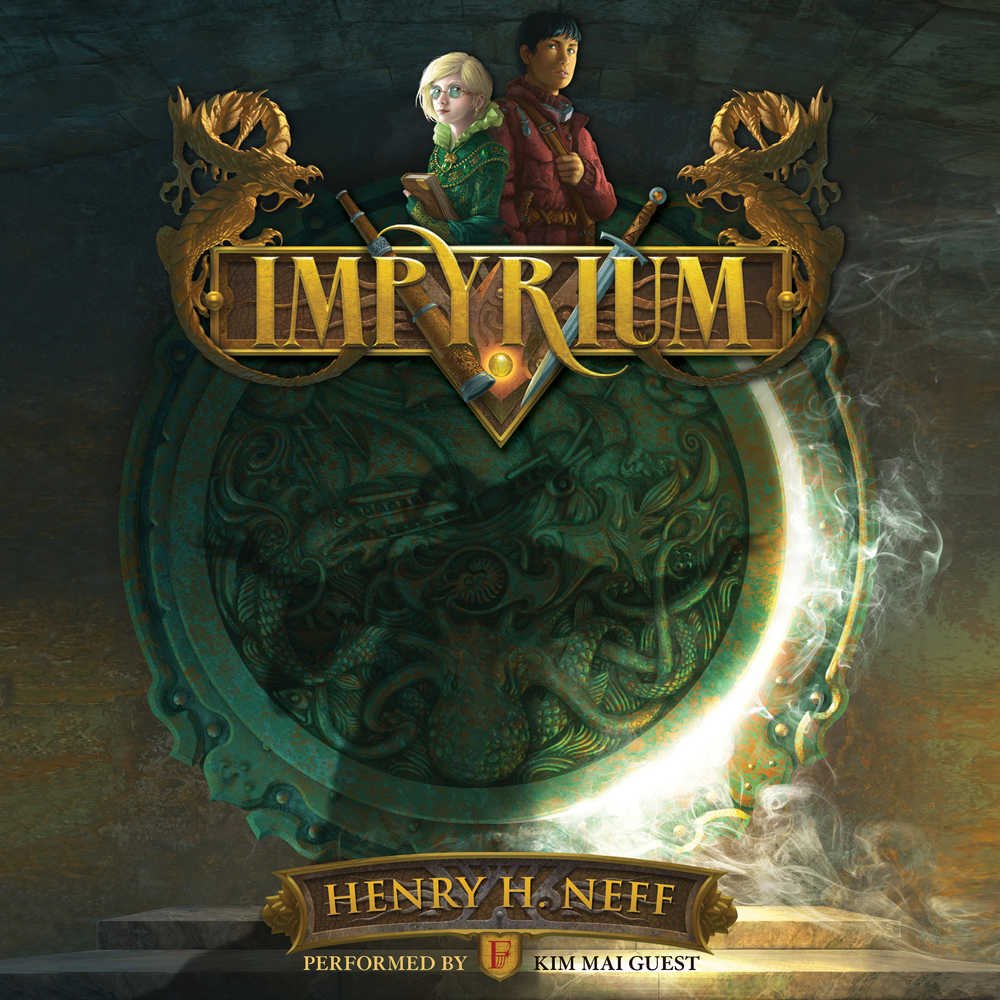 Impyrium (Kingdom of Impyrium) by Henry H. Neff