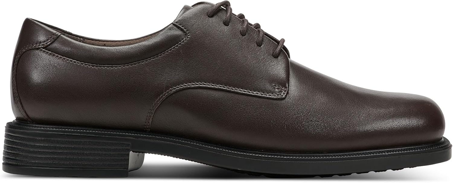 Rockport Men's Margin Oxford - Image 5