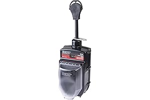 RV EMS-PT30X Surge Protector: Your RV's Safety Sentinel