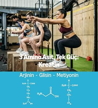 NUTREND Creatine, 300 Gr