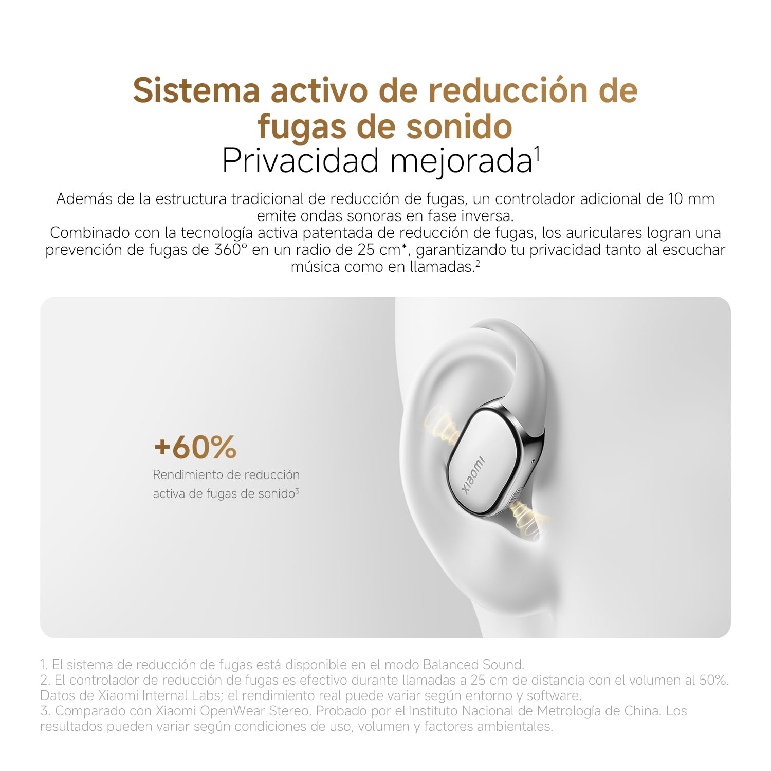 Xiaomi OpenWear Stereo Pro