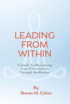 Leading from Within