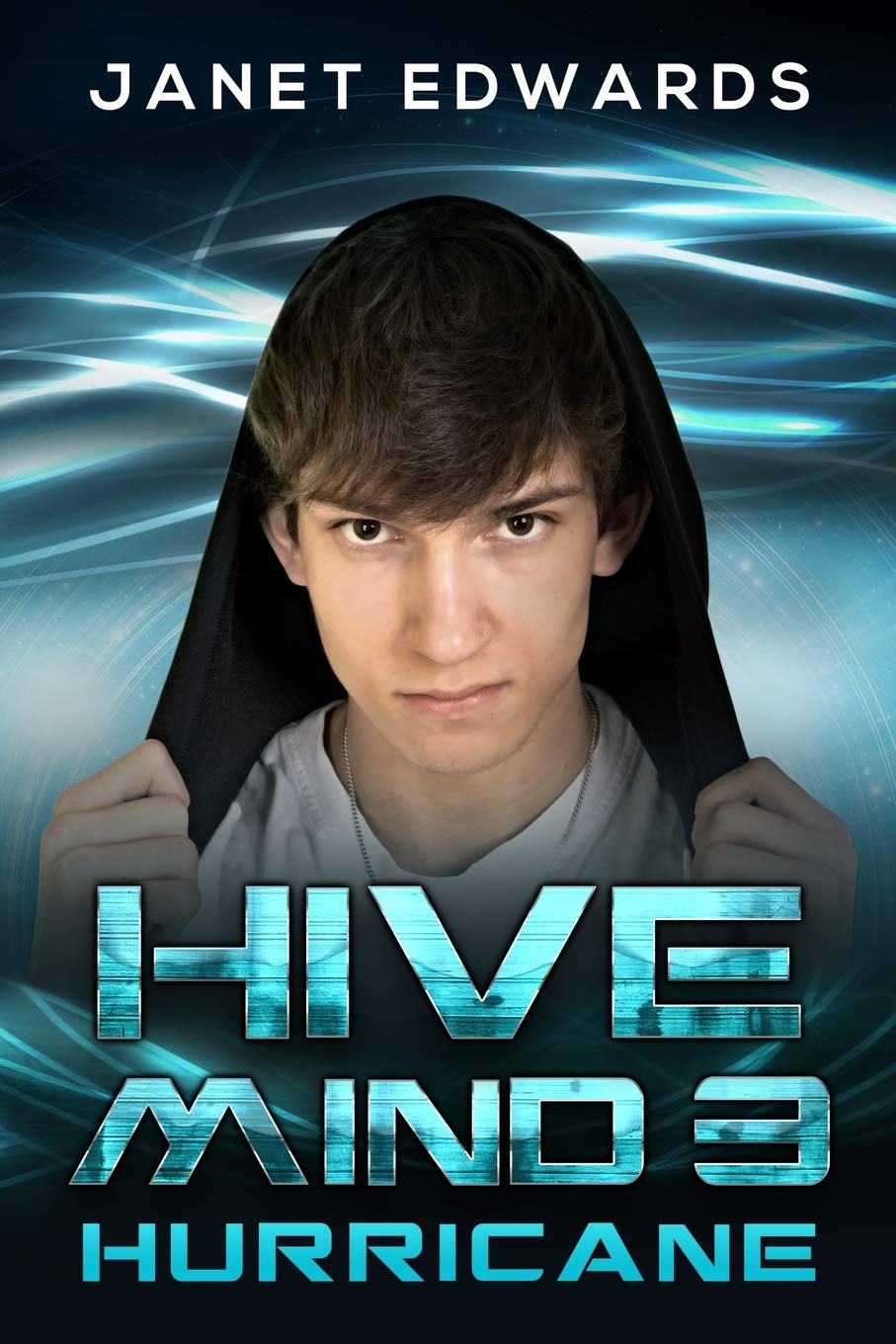 Hurricane (Hive Mind Book 3)