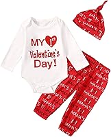 Vista 1 de Detigee - Mameluco de manga larga con sombrero para bebé