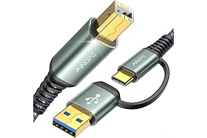 AINOPE USB to Host Cable for Yamaha