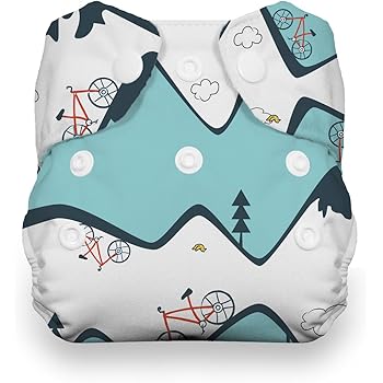 thirsties newborn aio