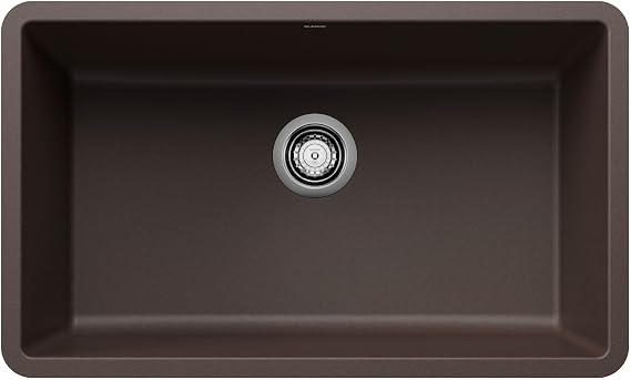 Discover the Best Granite Composite Kitchen Sink Today! 14 /